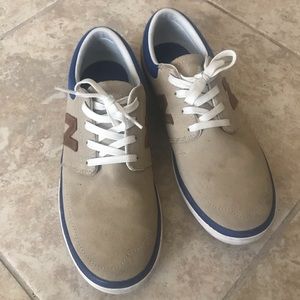 New balance shoes